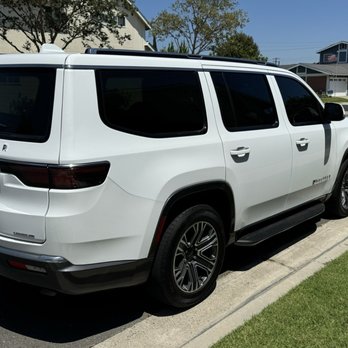 2B1 Tint - Wagoneer Carbide all matches now - Car Window Tinting Near Me - Garden Grove, California 2B1 Tint - Wagoneer Carbide all matches now - Car Window Tinting Near Me - Garden Grove, California