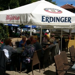 Regent - Sommerterasse