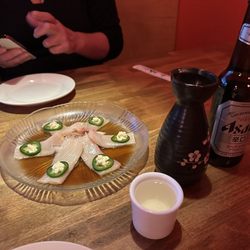 Zen Sushi & Grill