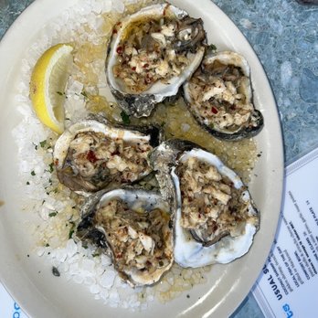 Coconuts - Oysters - Seafood Near Me - Fort Lauderdale, Florida Coconuts - Oysters - Seafood Near Me - Fort Lauderdale, Florida