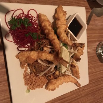 Pinto Thai Bistro - Pad Thai - Thai Near Me - Seattle, Washington