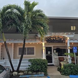 Creekside Inn - Registration office