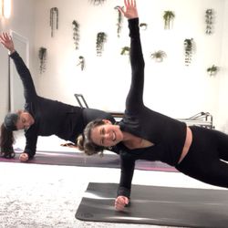 Movement by Maddy - An accountability partner helps you achieve your goals and have fun along the way!