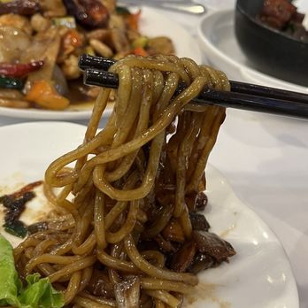 Beijing Restaurant - Noodle with bean sauce - Korean Near Me - Santa Clara, California Beijing Restaurant - Noodle with bean sauce - Korean Near Me - Santa Clara, California