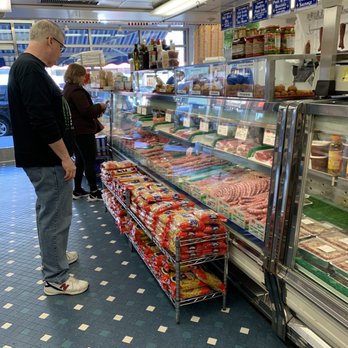 Faicco's Pork Store - The best - Meat Shops Near Me - Brooklyn, New York