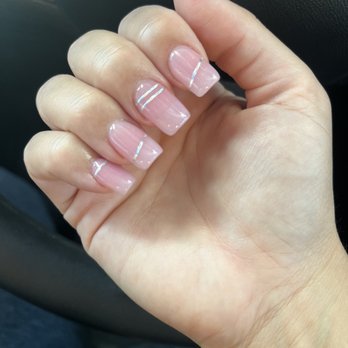 The Nail Fix - Nail Salons Near Me - Santa Clarita, California