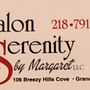 Photo of Salon Serenity by Margaret