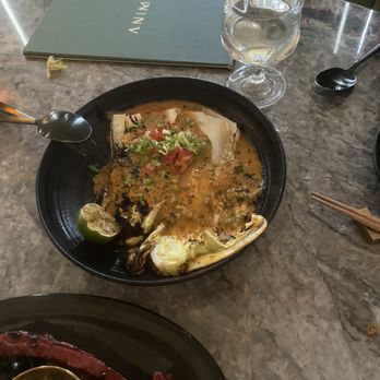 Animae - Asian Fusion Near Me - San Diego, California