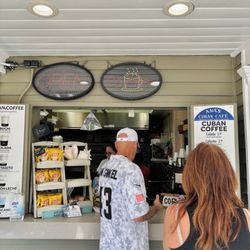 Ana's Cuban Cafe - Ana's Cafe Key West, FL_Sanju-2