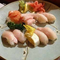 Maki Yaki Japanese Grill