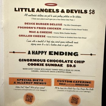 Burgatory - North Shore - Menu - Burgers Near Me - Pittsburgh, Pennsylvania Burgatory - North Shore - Menu - Burgers Near Me - Pittsburgh, Pennsylvania