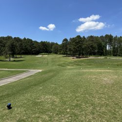 Three Ridges Golf Course