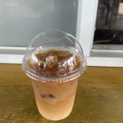 Tip Top Acai Express
