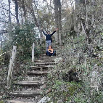 Westcave Outdoor Discovery Center - Parks Near Me - Round Mountain, Texas