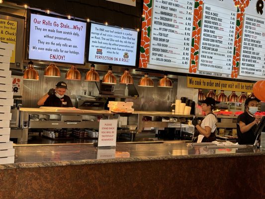 Roll N Roaster by null