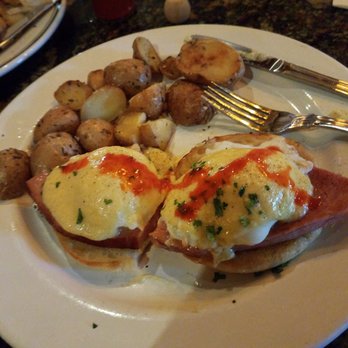 Mimi's Cafe - Breakfast & Brunch Near Me - Fontana, California