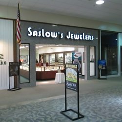 Saslow's Diamond Jewelers