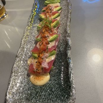 Barra Callao - Peruvian Near Me - North Miami Beach, Florida