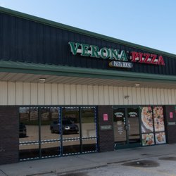 Verona Pizza