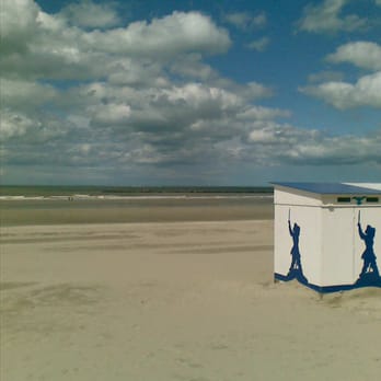 Digue de Mer - Restaurants Near Me - Dunkerque, 59 Digue de Mer - Restaurants Near Me - Dunkerque, 59