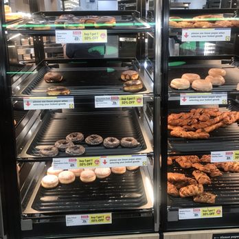 Lidl - Bakery- soft Doughnuts - Grocery Near Me - Nottingham, Maryland