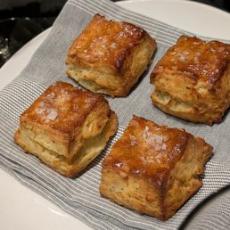 Such tasty buttery and tangy biscuits Such tasty buttery and tangy biscuits