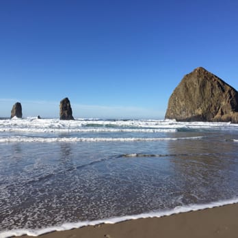 Cannon Beach - Beaches Near Me Cannon Beach - Beaches Near Me