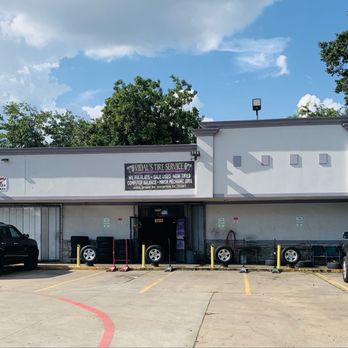 Vidal's Tire Service - Tires Near Me - Houston, Texas Vidal's Tire Service - Tires Near Me - Houston, Texas