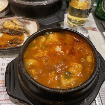 BCD Tofu House - Korean Near Me - Irvine, California BCD Tofu House - Korean Near Me - Irvine, California