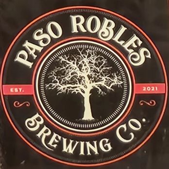 Paso Robles Brewing - Logo - Brewpubs Near Me - Paso Robles, California Paso Robles Brewing - Logo - Brewpubs Near Me - Paso Robles, California