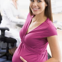 Revive Therapy Massage - Happy Mom, Healthy Baby