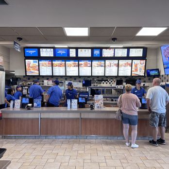 Culver's - Burgers Near Me - Powell, Ohio