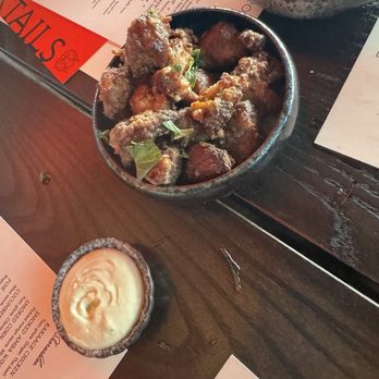 Daigoro - Marriage chicken app - Asian Fusion Near Me - Tulsa, Oklahoma Daigoro - Marriage chicken app - Asian Fusion Near Me - Tulsa, Oklahoma