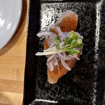 Toast La La - Sushi Bars Near Me - Houston, Texas Toast La La - Sushi Bars Near Me - Houston, Texas