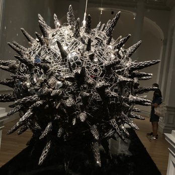 Renwick Gallery - Art Galleries Near Me - Washington, DC, District of Columbia Renwick Gallery - Art Galleries Near Me - Washington, DC, District of Columbia