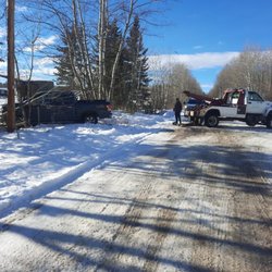 Jimmy J's Towing - Photo