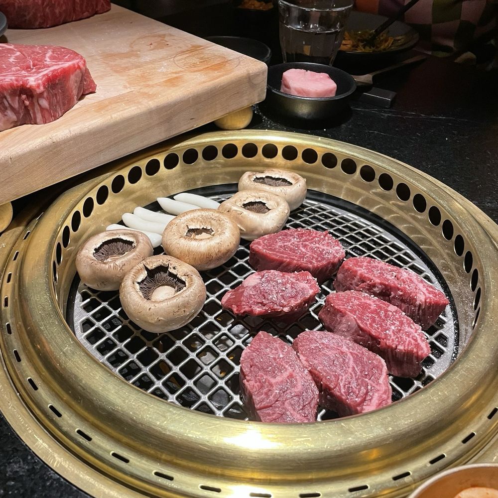 COTE - Delicious meat - Steakhouses Near Me - Las Vegas, Nevada