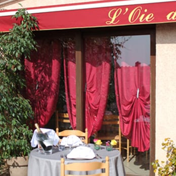 L'Oie d'Or - Restaurant l'Oie d'Or - French Near Me - Misérieux, 01 L'Oie d'Or - Restaurant l'Oie d'Or - French Near Me - Misérieux, 01