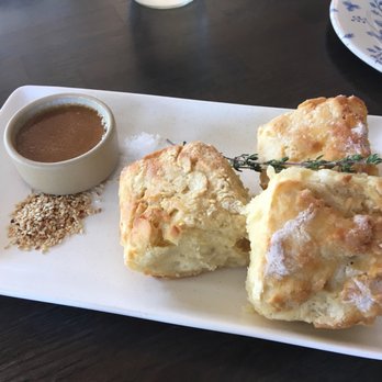Root & Bone Indianapolis - angel biscuits - American Near Me - Indianapolis, Indiana