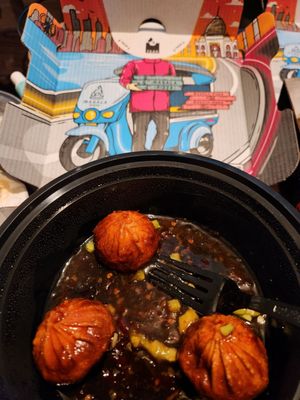 Mazala Pizza San Jose by null