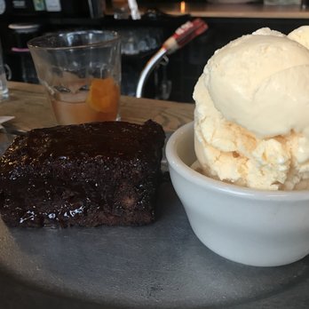 Cornish Pasty - This chocolate bread pudding was sooo good! And they don't skimp on the ice cream which is a huge bonus because you need the balance! - British Near Me - Tempe, Arizona Cornish Pasty - This chocolate bread pudding was sooo good! And they don't skimp on the ice cream which is a huge bonus because you need the balance! - British Near Me - Tempe, Arizona