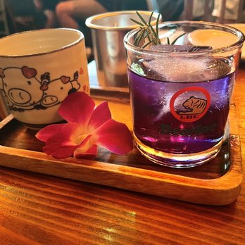 Glai Baan - Grub Ma cocktail - Thai Near Me - Phoenix, Arizona