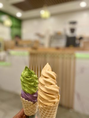 Matcha Cafe Maiko by null