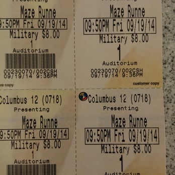 Regal Columbus - Cinema Near Me - Virginia Beach, Virginia Regal Columbus - Cinema Near Me - Virginia Beach, Virginia