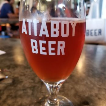 Attaboy Beer - Breweries Near Me - Frederick, Maryland Attaboy Beer - Breweries Near Me - Frederick, Maryland