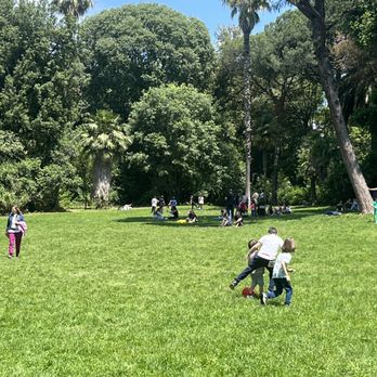 Villa Floridiana - Parks Near Me - Naples, NA