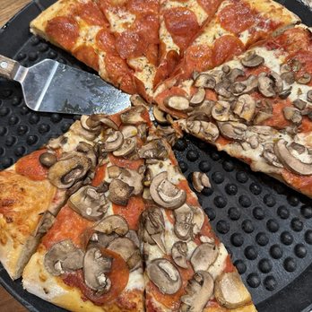 Ciro’s Pizza Cafe - Desserts Near Me - Folsom, California