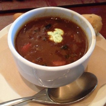 Seasons 52 - Chili - New American Near Me - Orlando, Florida Seasons 52 - Chili - New American Near Me - Orlando, Florida