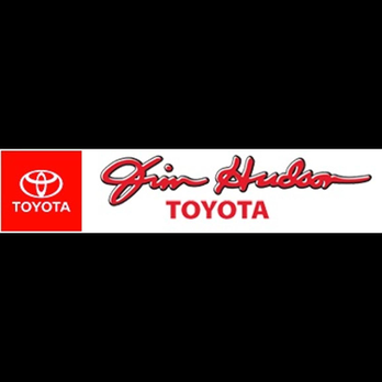 Jim Hudson Toyota - Jim Hudson Toyota Logo - Auto Parts & Supplies Near Me - Irmo, South Carolina Jim Hudson Toyota - Jim Hudson Toyota Logo - Auto Parts & Supplies Near Me - Irmo, South Carolina
