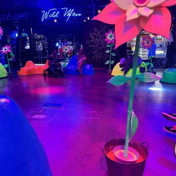 AREA15 - Venues & Event Spaces Near Me - Las Vegas, Nevada AREA15 - Venues & Event Spaces Near Me - Las Vegas, Nevada